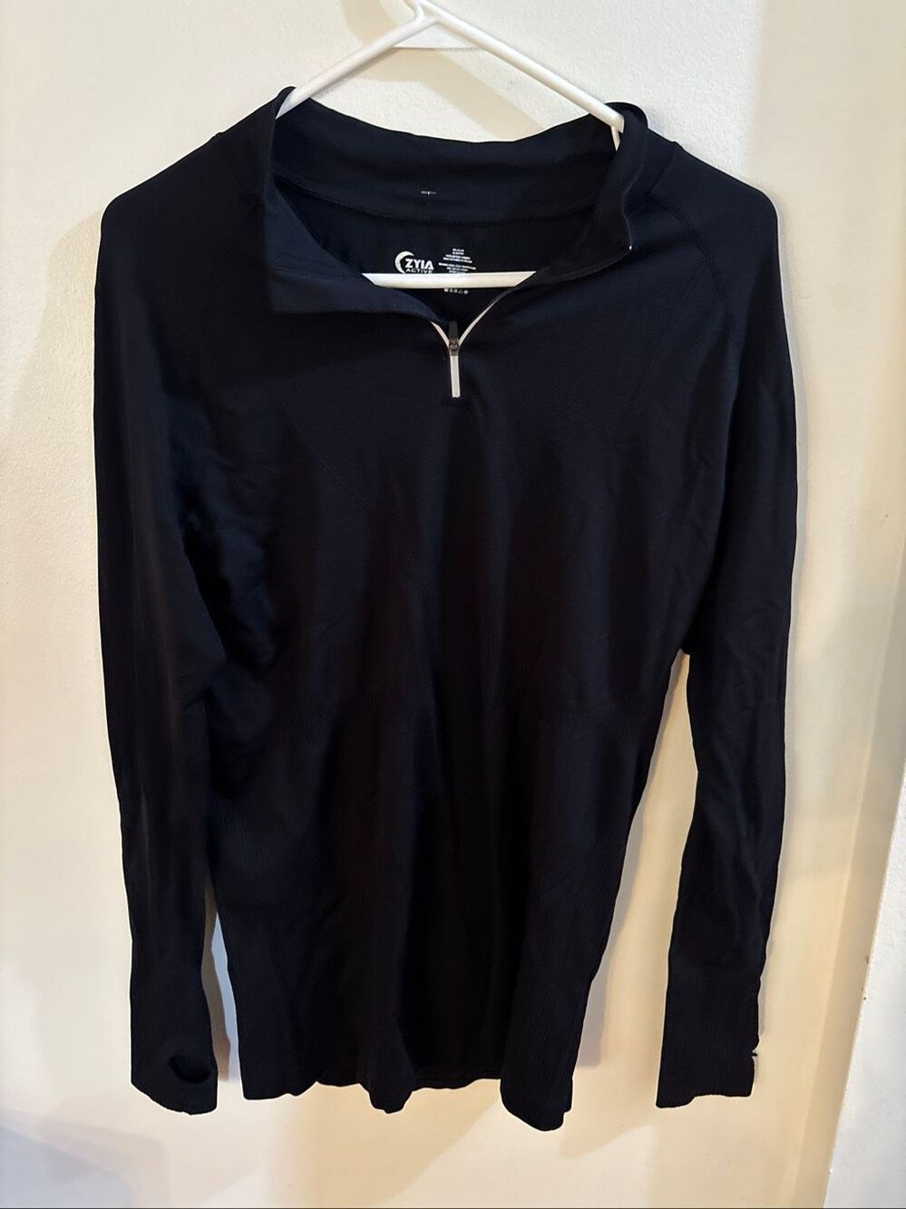 Zyia Pullover